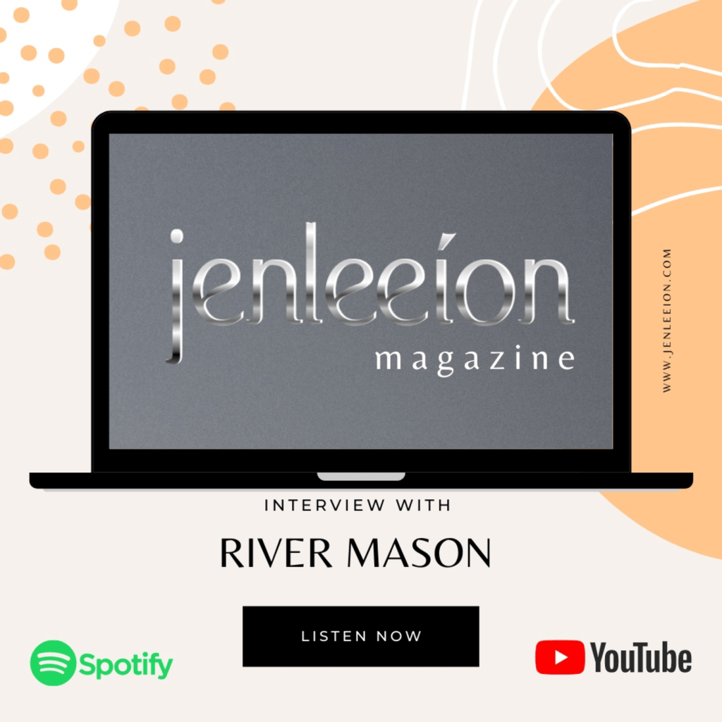THE JENLEEÍON CIRCLE WELCOMES RIVER MASON&nbsp;EROMOSELE