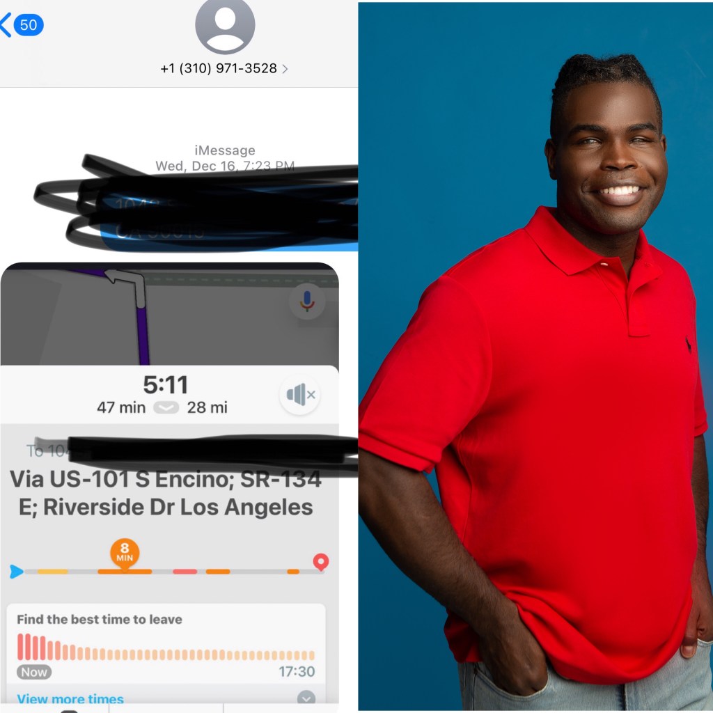 BLAC CHYNA BULLIES BLIND DREAMER FROM THE&nbsp;DMV