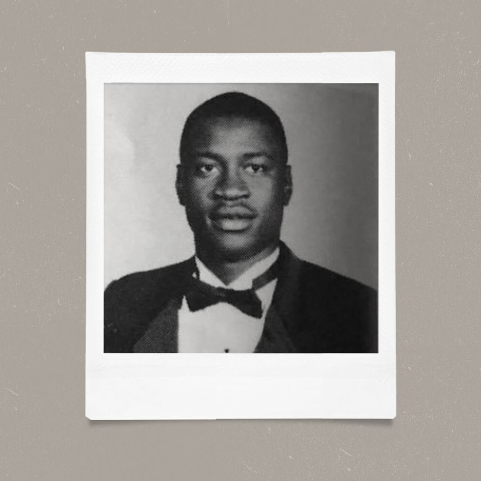 KYRIE IRVING BOUGHT GEORGE FLOYD’S FAMILY A HOUSE,           FORMER NBA PLAYER STEPHEN JACKSON&nbsp;SAYS: