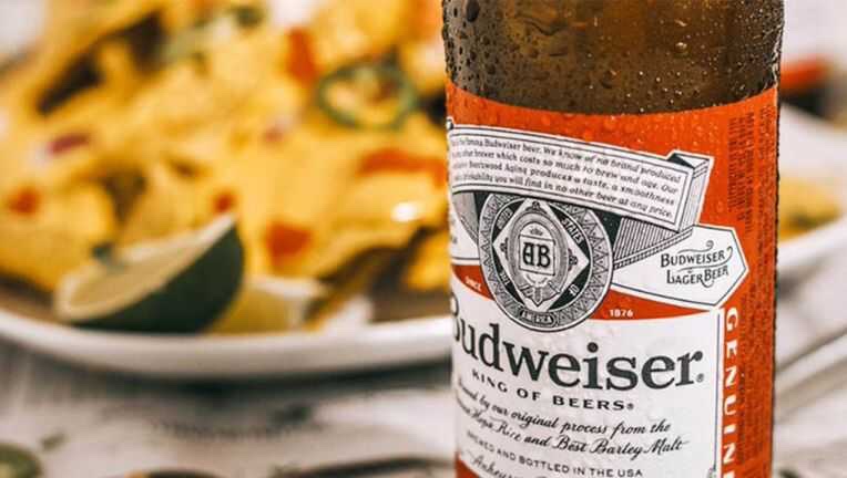 BUDWEISER JOINS COKE, PEPSI BRANDS IN SITTING OUT SUPER BOWL TO DONATE TO COVID-19 VACCINATION&nbsp;EFFORTS