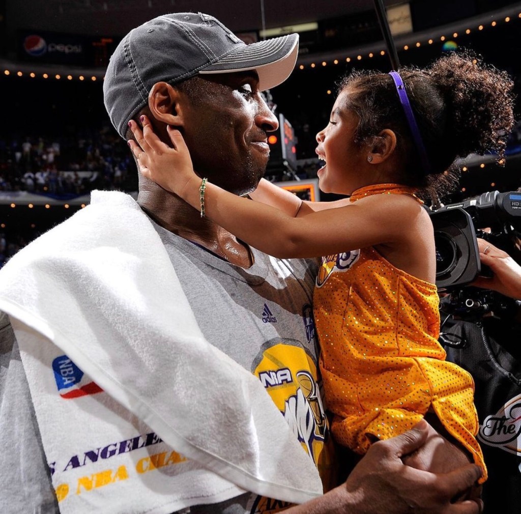 KOBE BRYANT REMEMBERED: A YEAR AFTER THE DEADLY HELICOPTER&nbsp;CRASH