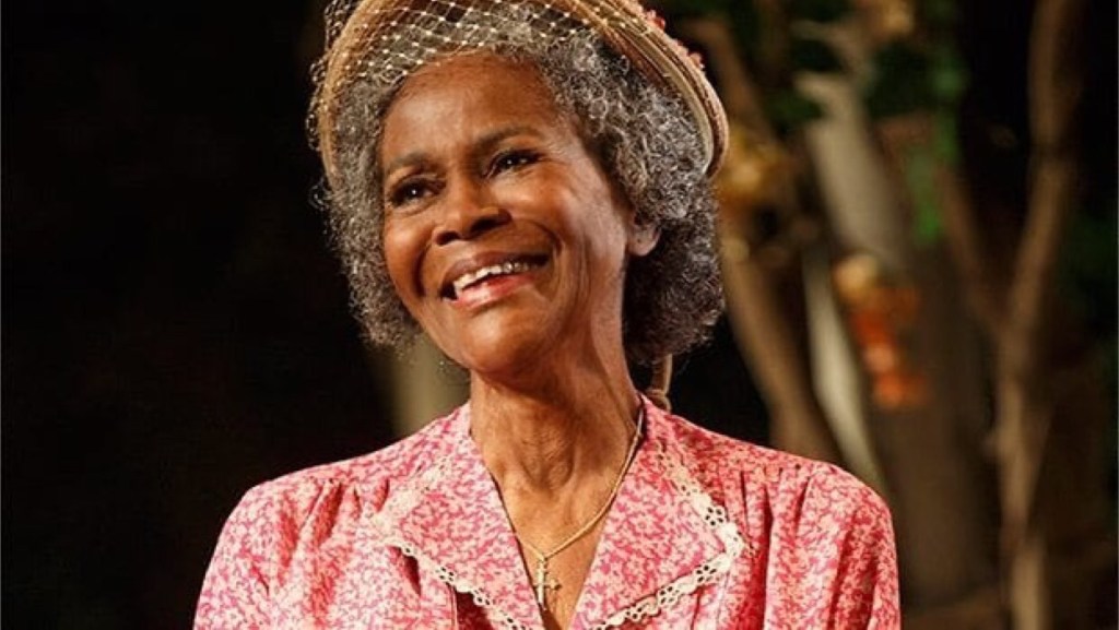 CICELY TYSON, ICONIC AND INFLUENTIAL ACTRESS, DIES AT&nbsp;96