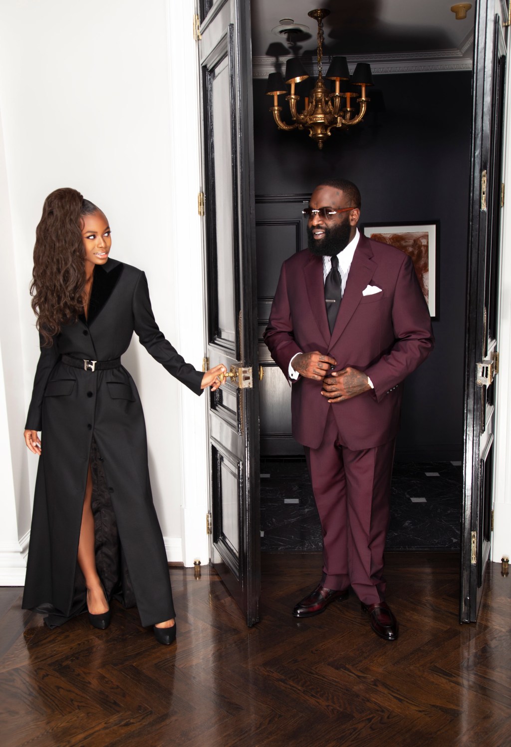 BOSS UP CONFERENCE: RICK ROSS SEPT 18 – 202021 | ATLANTA,&nbsp;GA