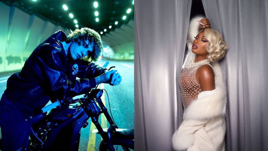 MTV VIDEO MUSIC AWARDS 2021 SUNDAY SEPTEMBER&nbsp;12TH