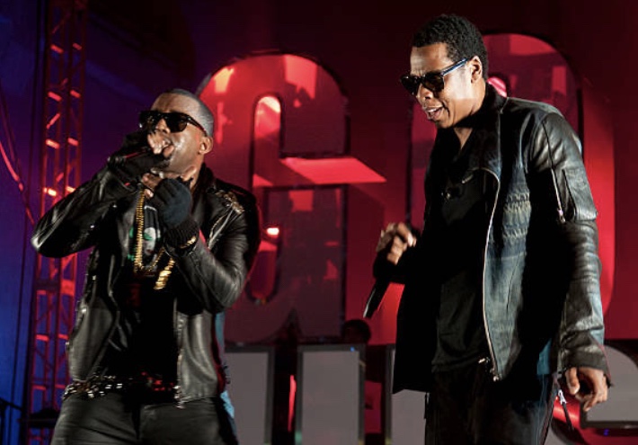 KANYE WEST PREMIERES NEW ALBUM DONDA, REUNITES WITH JAY-Z ON NEW&nbsp;SONG