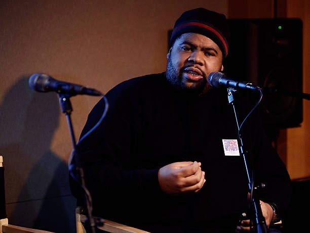 CHUCKY THOMPSON OF BAD BOY’S HITMEN PRODUCTION TEAM HAS DIES AT&nbsp;53