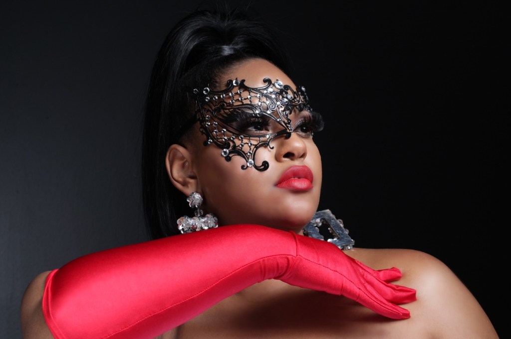 FEBRUARY COVER FEATURE: MADELYN&nbsp;BRENÉ