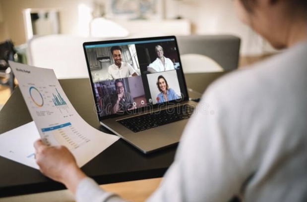 CURRENT TRENDING TOPICS: HOW TO MAKE BOSS MOVES DURING THE COVID 19&nbsp;PANDEMIC