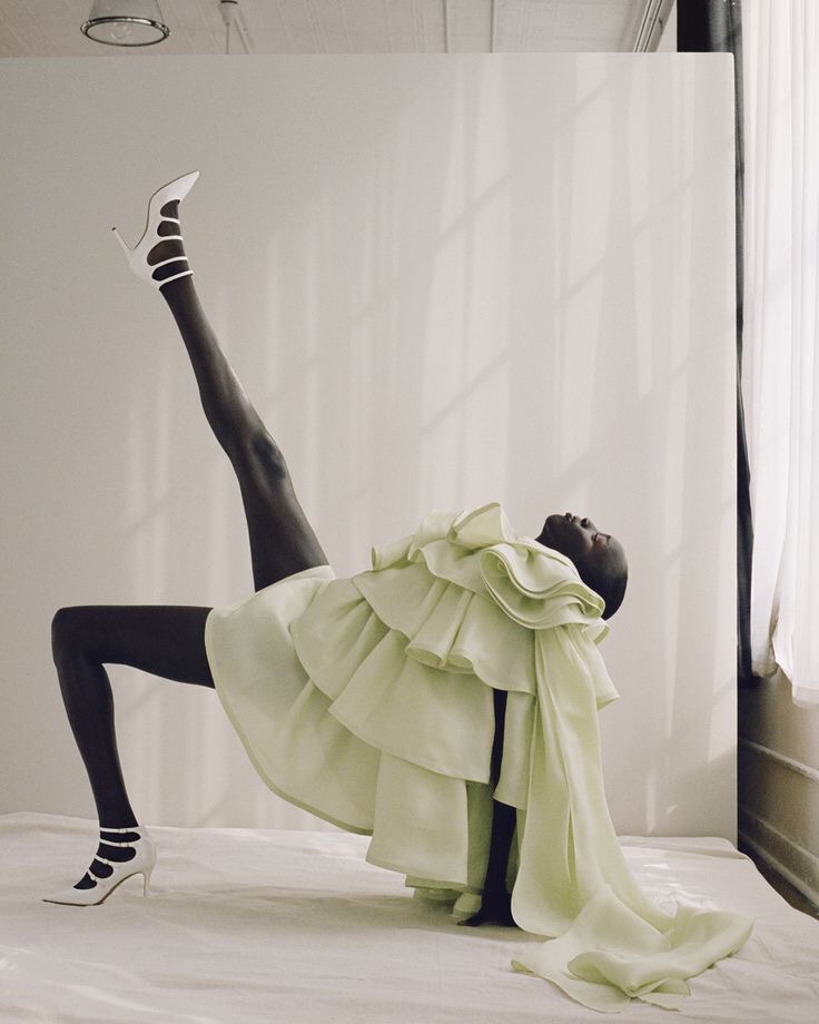 A CAREER IN FASHION&nbsp;PHOTOGRAPHY