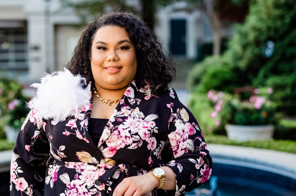 POWER & REASSURANCE IN BRAND MANAGEMENT WITH KENDRA&nbsp;HILL