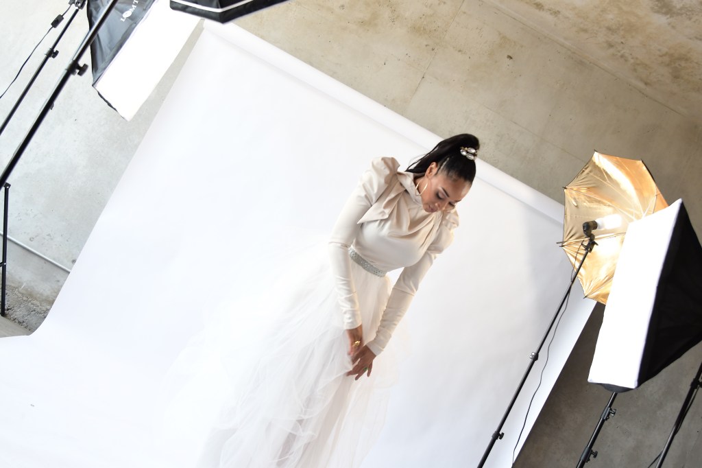 COVER FEATURE WITH LHHATL STAR MIMI&nbsp;FAUST