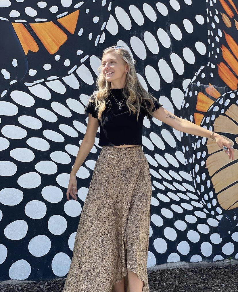 BODY DISCOVERED IN WYOMING IDENTIFIED AS GABBY PETITO, FBI&nbsp;SAYS