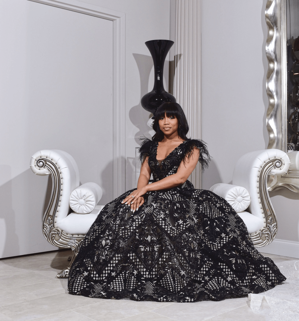 STYLES & THEMES BY BRIAN&nbsp;LAMONT