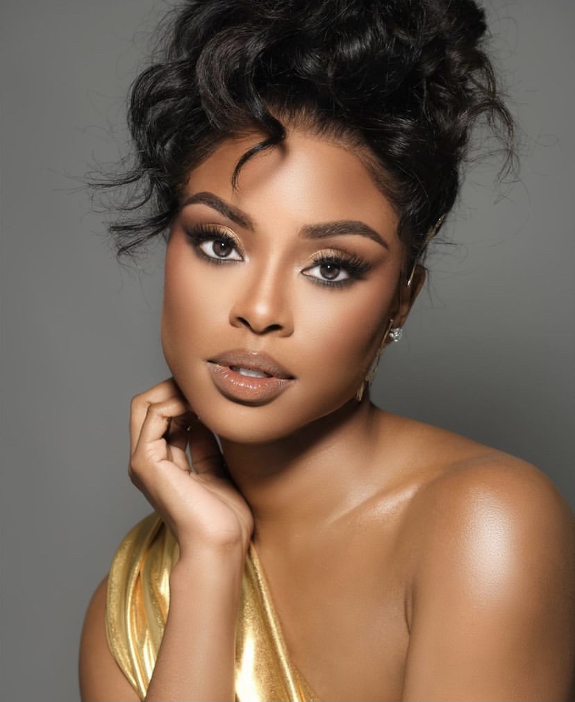 REINTRODUCING MISS EASTERN MARKET USA ARABIA&nbsp;IMAN