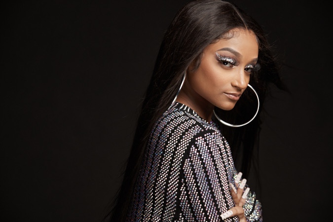 ARTIST JADE ALEXIS & HER PASSION TO&nbsp;CREATE