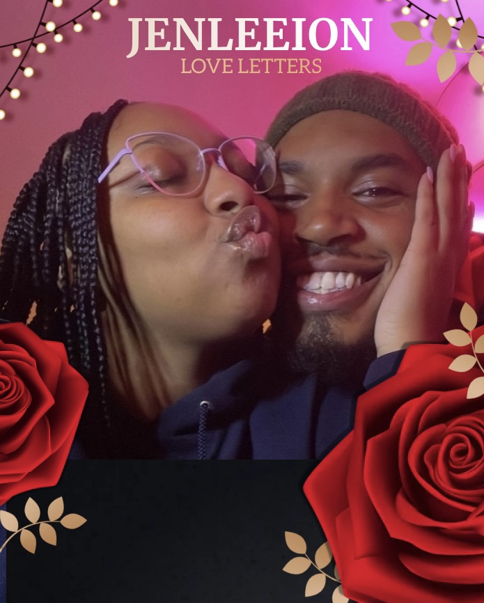 FEBRUARY LOVE LETTER – BEST&nbsp;FRIENDS