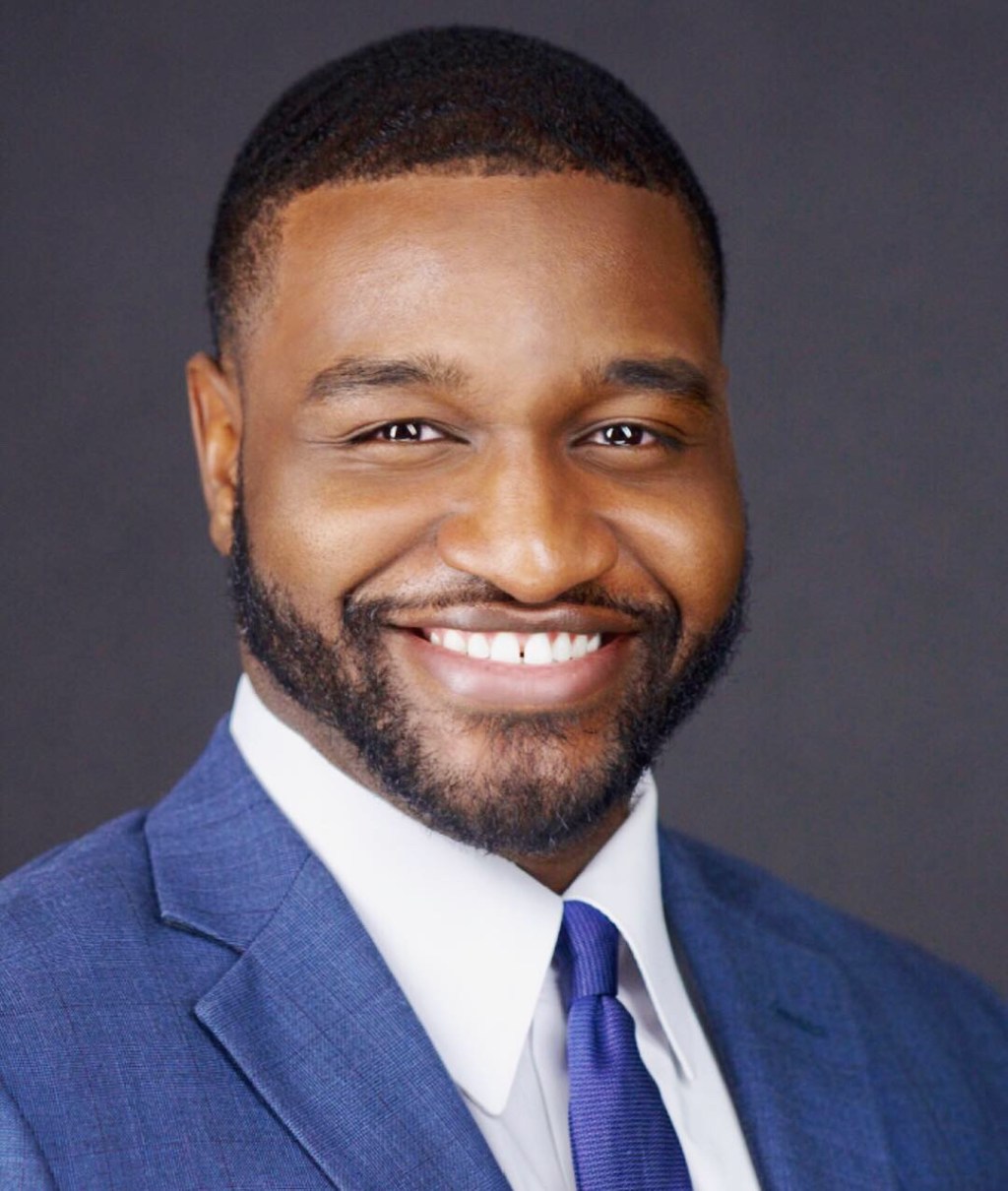 DR. ELISEE JOSPEH HAS THE PERFECT GUIDE TO CAREER&nbsp;BUILDING