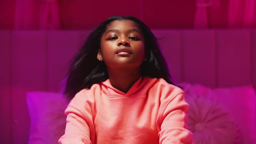 YOUNG SINGER/ SONGWRITER LONDON BABINEAUX  IS DEFINITELY SHINING&nbsp;ON!