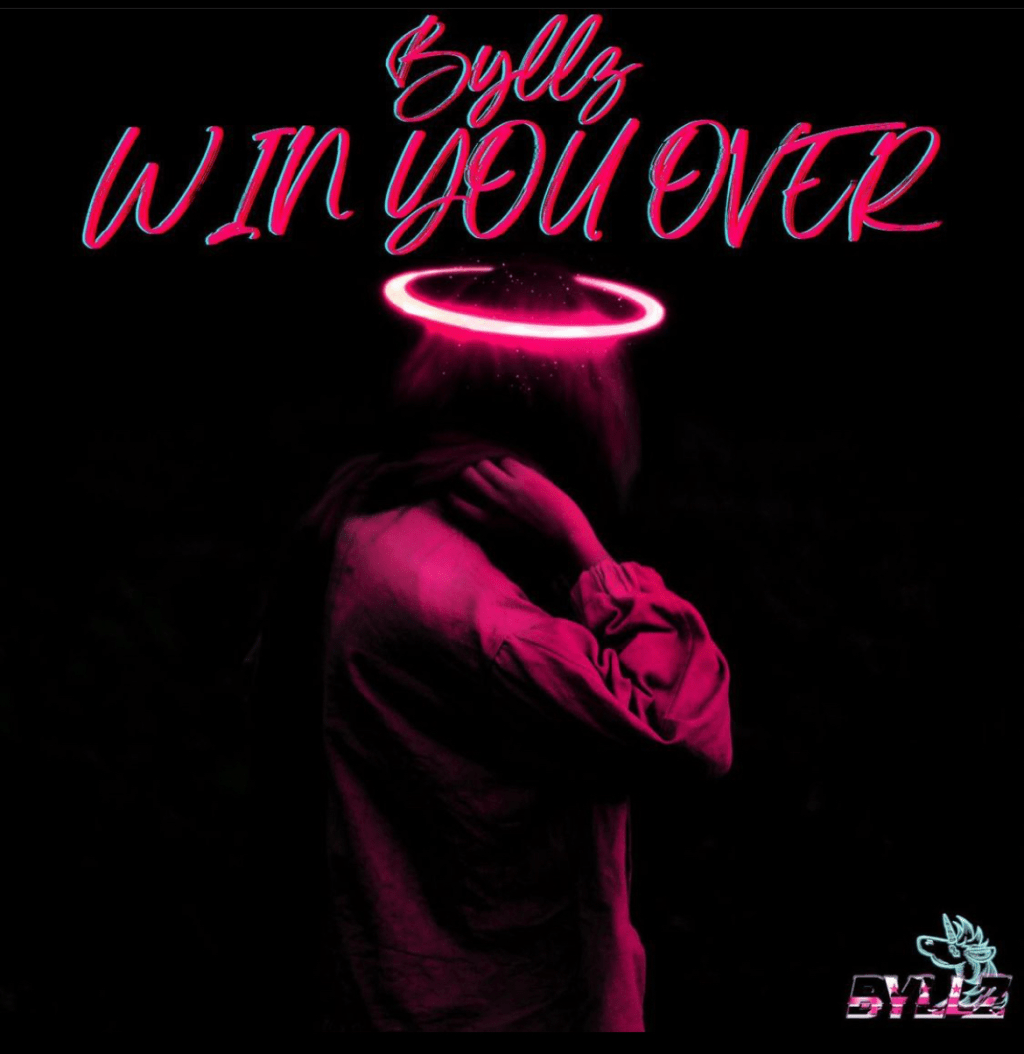 DMV ARTIST YOU NEED TO KNOW:&nbsp;BYLLZ