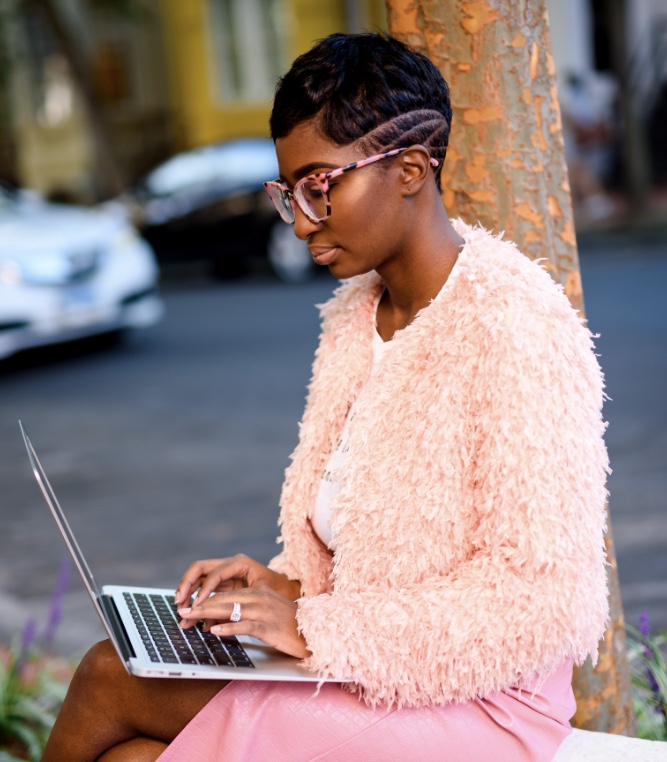 ADOPTING A HEALTHIER LIFESTYLE WITH EMILY&nbsp;WILKINS