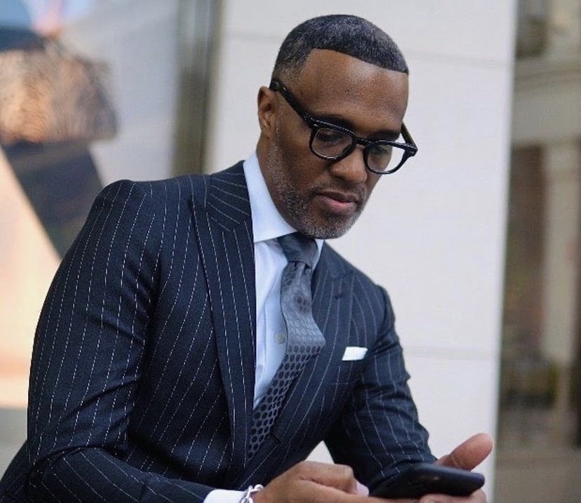 YOUTUBE SENSATION KEVIN SAMUELS HAS PASSED AWAY AT THE AGE OF&nbsp;57