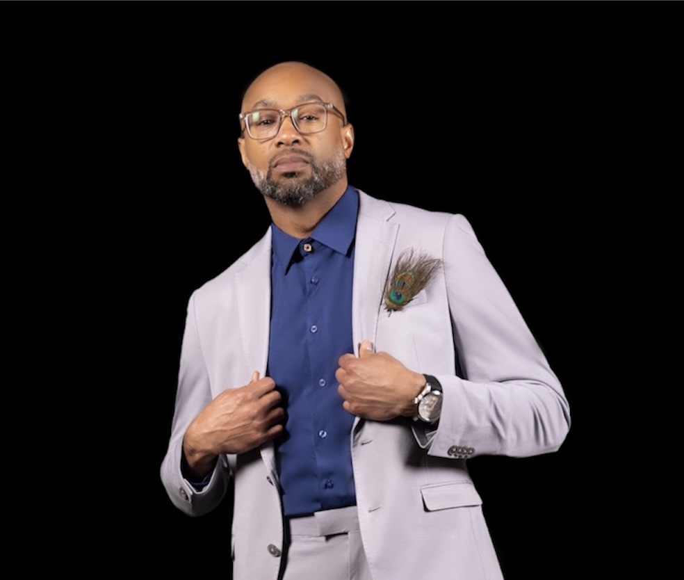 JUNE COVER FEATURE WITH CHARLES PAYNE&nbsp;III