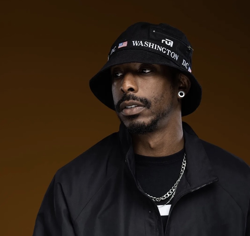 PRINCETON TYMUS PHOTOGRAPHER AND CEO OF&nbsp;RUL