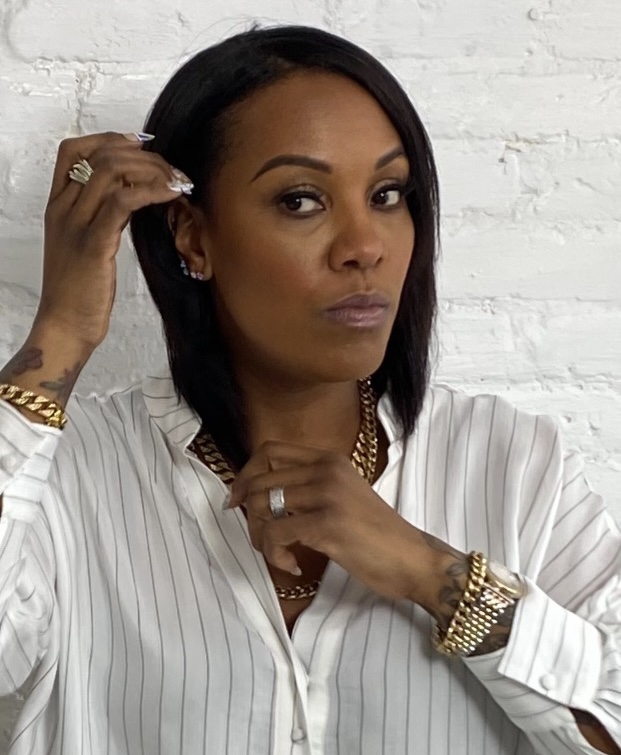 GARNETT PHILLP- THE RUM GIRL YOU NEED TO&nbsp;KNOW