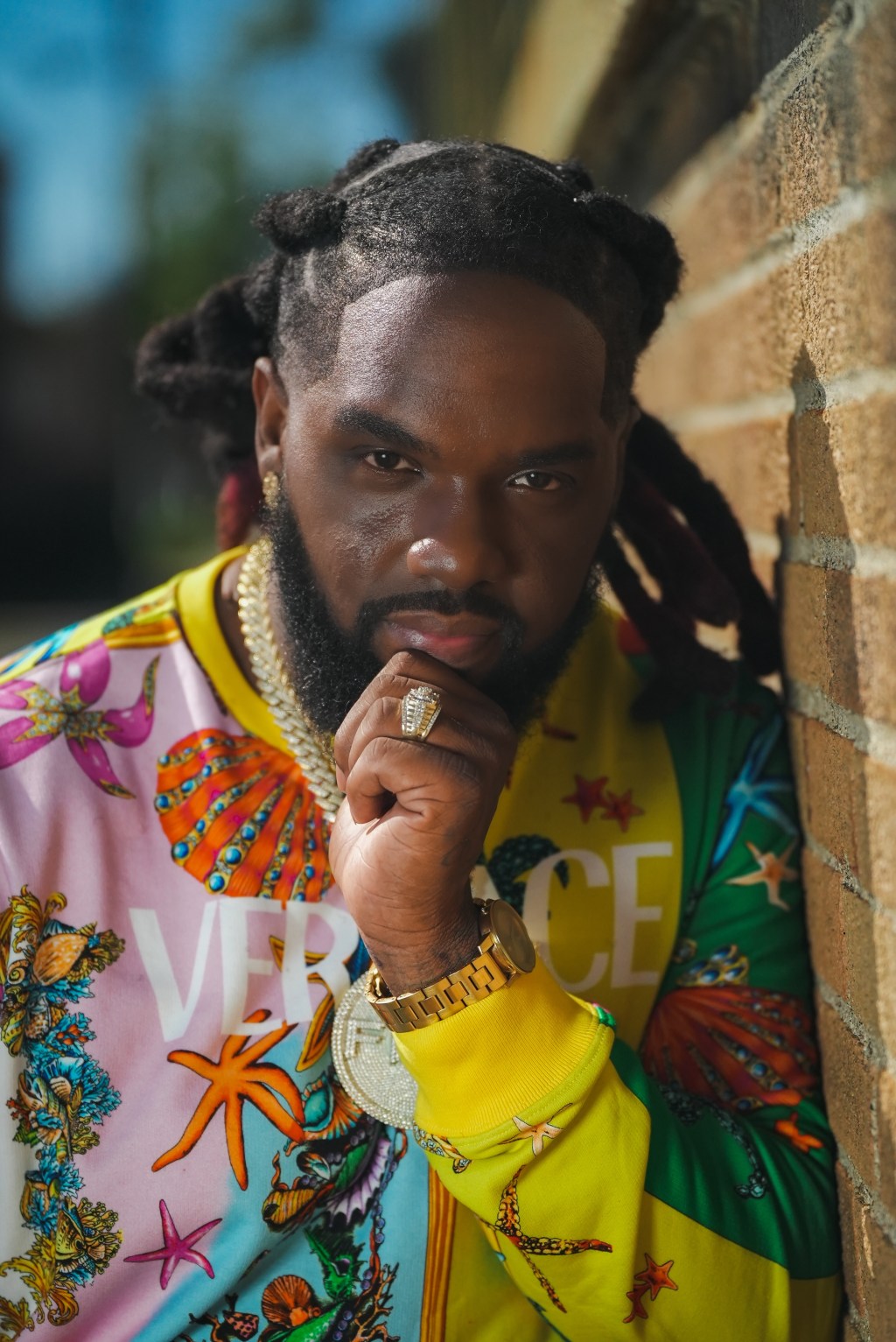 BUILDING THA FRANCHISE NEW ARTIST BEEZY STAYING THE&nbsp;COURSE