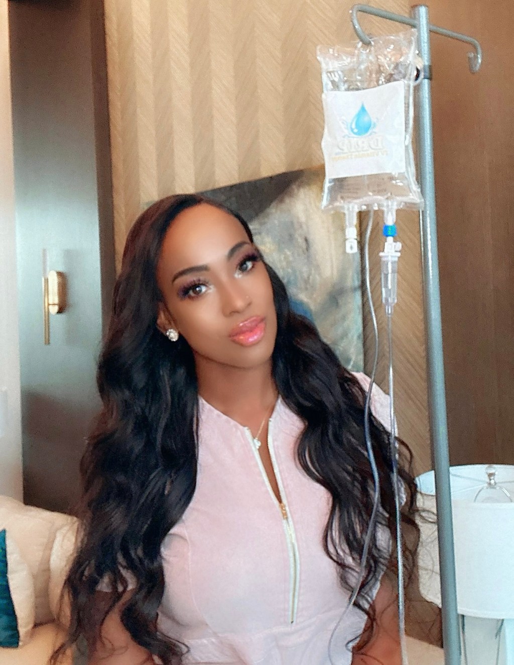 HEALTH & BEAUTY WITH NURSE PRACTITIONER CHIKA&nbsp;ODILI
