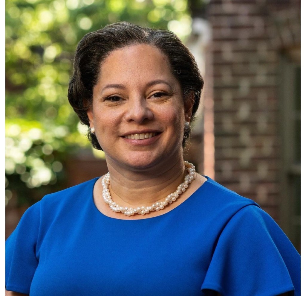 VIRGINIA’S FIRST BLACK WOMAN IN CONGRESS JENNIFER&nbsp;McCLELLAN