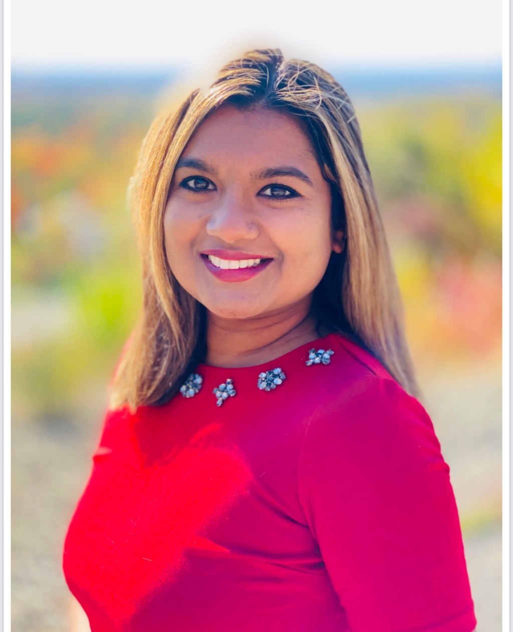 FADIA NORDTVEIT IS TALKING OUT OF LINE.&nbsp;WHY?