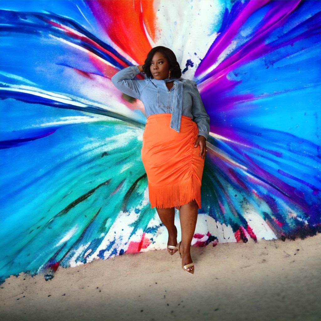 COVER GIRL ARLENE&nbsp;MARTIN