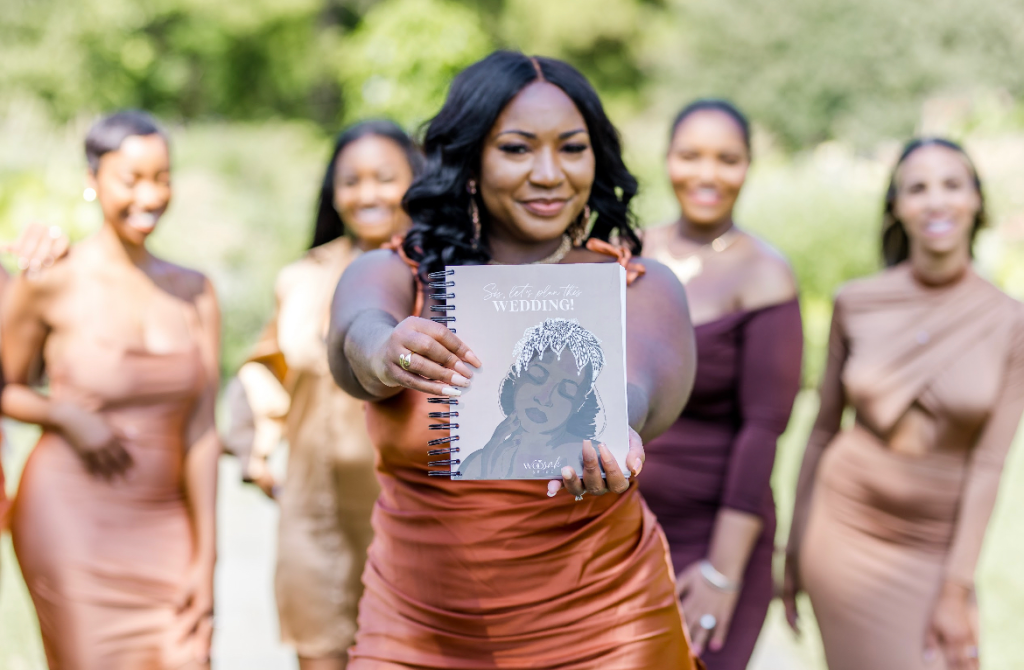 ARE YOU A WOOSAH&nbsp;BRIDE?