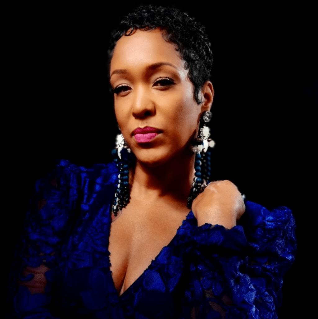 SURVIVOR & WOMANPRENEUR DANA HICKS-&nbsp;HUNGERFORD