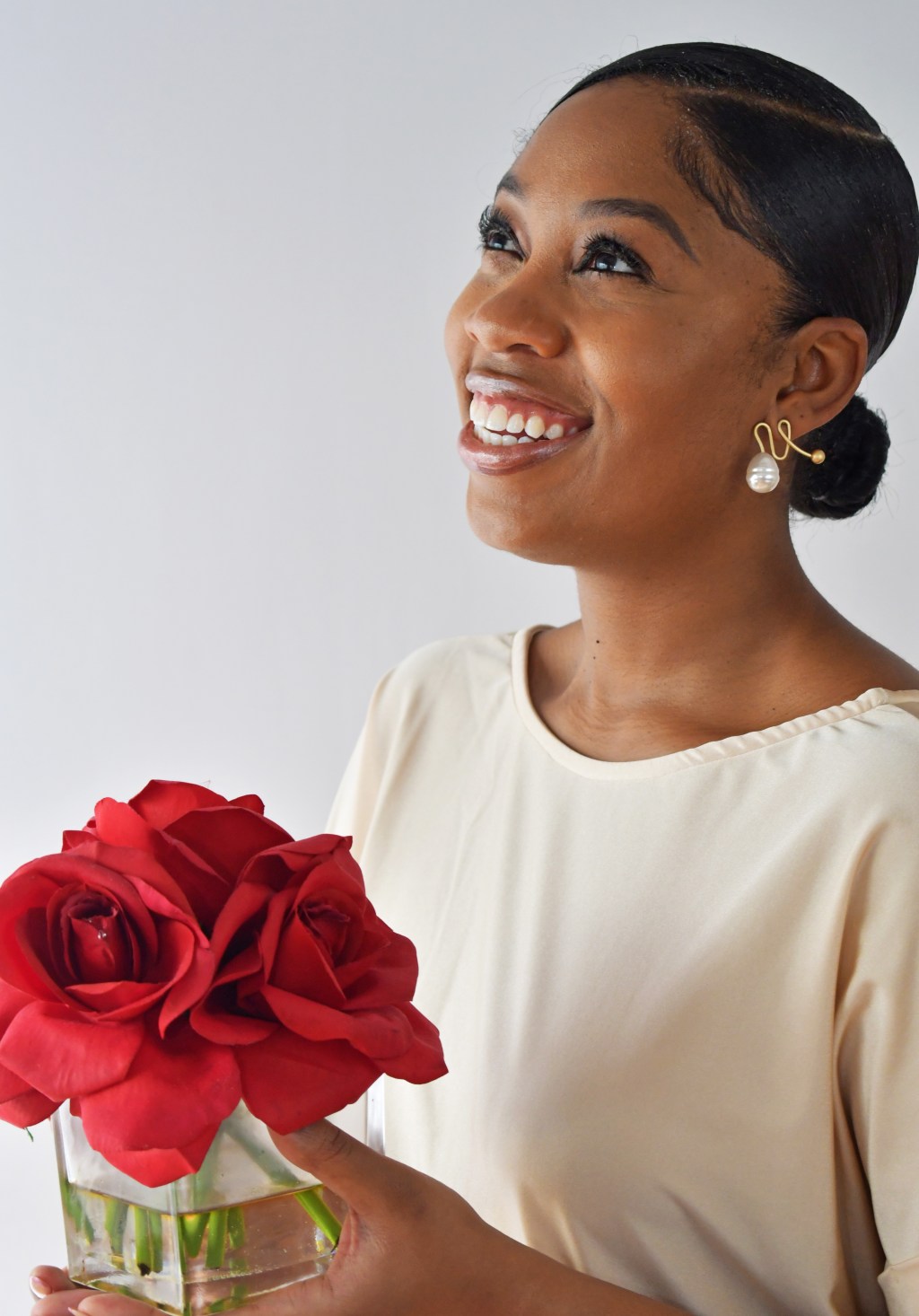 GET COZY IN NOITE ROSE BY DIANDRA&nbsp;HARVIN