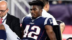 NEW ENGLAND PATRIOTS DEFENSIVE BACK MALIK GANT PASSES AWAY AT&nbsp;26