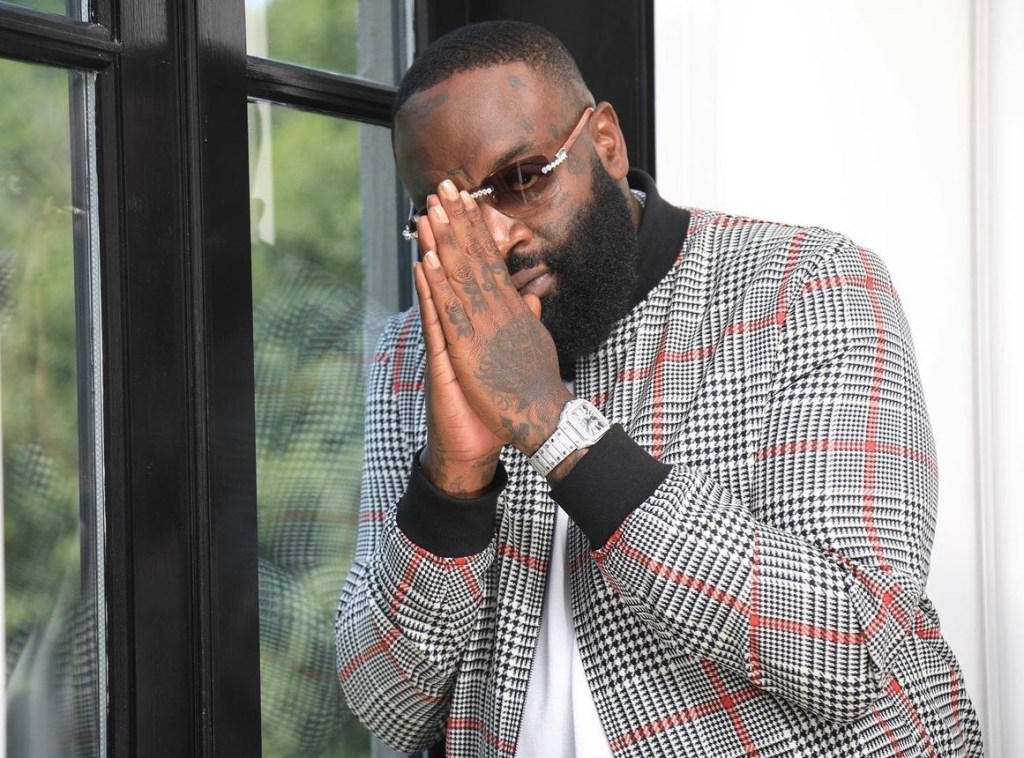 GEORGIA STATE UNIVERSITY TO OFFER LAW COURSE ON THE LEGAL LIFE OF RICK&nbsp;ROSS