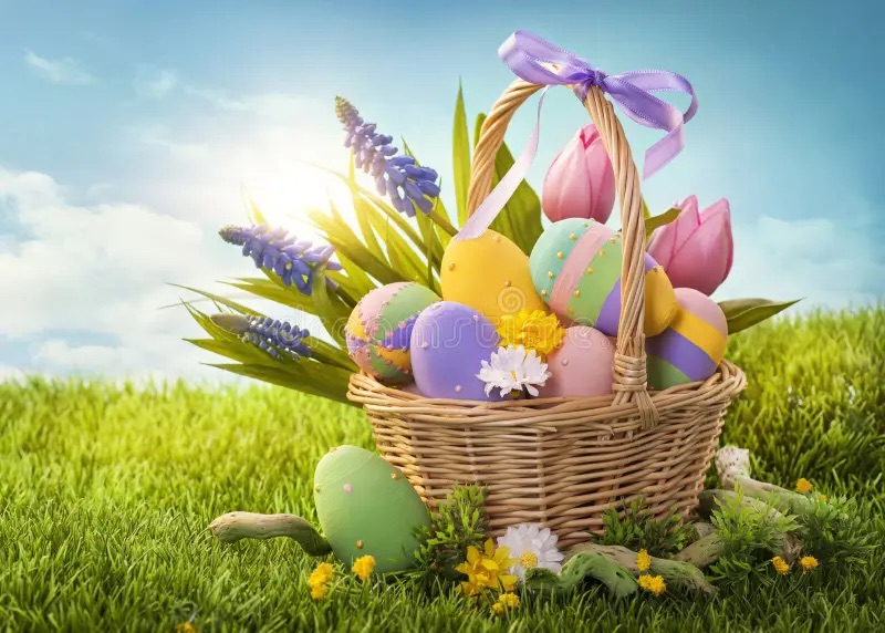 Easter: A Celebration of Hope and&nbsp;Renewal