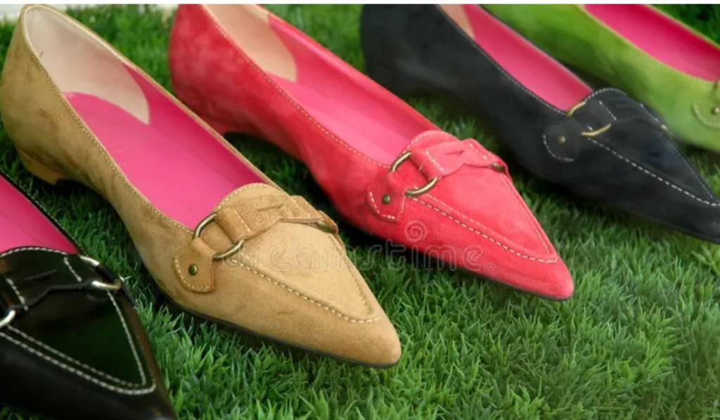 Spring Fashion Trends 2024: Fresh Blooms and Bold&nbsp;Statements