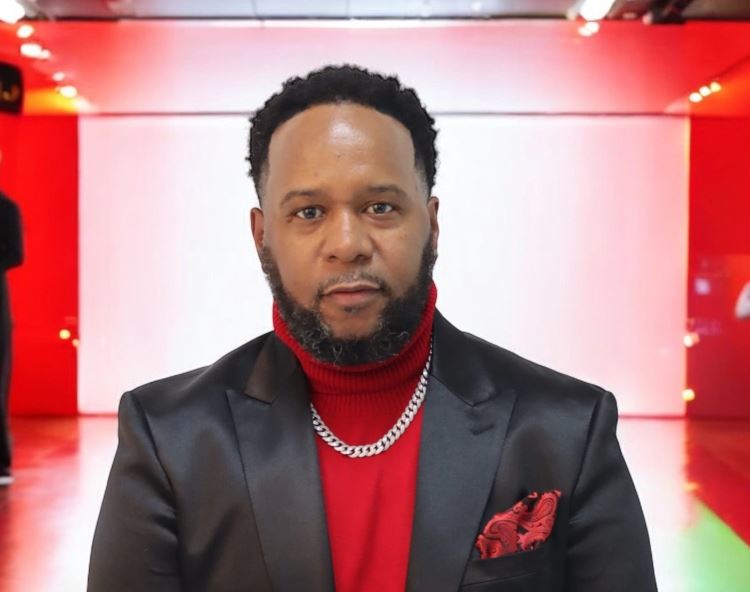 Meet Donte Threatt: A Triple Threat in Life and&nbsp;Business