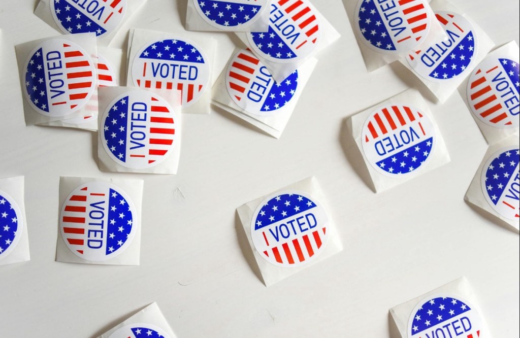 Trump and Harris Lock Horns as 2024 Presidential Race Heats&nbsp;Up