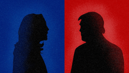 Kamala Harris’s 2024 Campaign: A Narrow Loss, a Strong&nbsp;Legacy