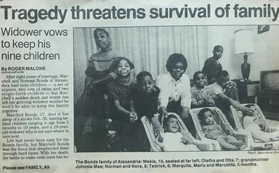 Strength in Family: A Journey of Resilience of the Bonds&nbsp;kids