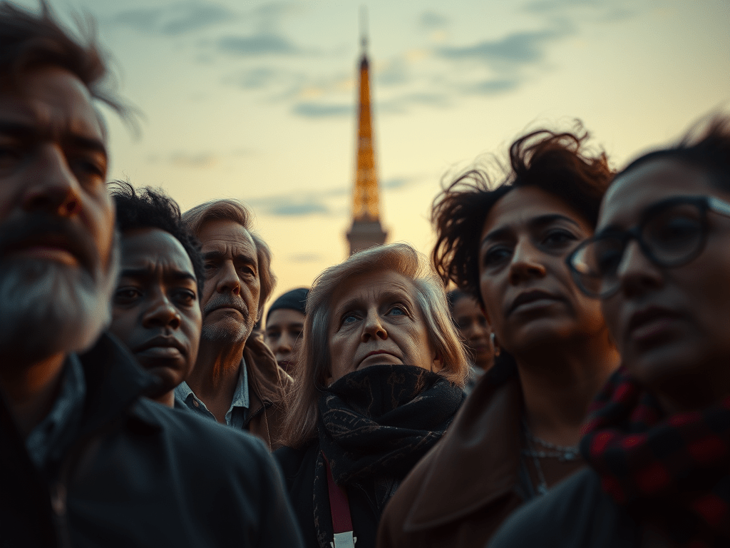 The Road Ahead: A Nation Grapples with Trump’s Win and the Disappointment of November 5,&nbsp;2024