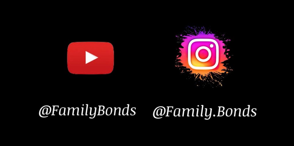 This Week on Family&nbsp;Bonds