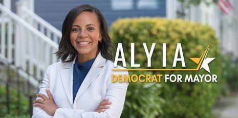 Empowering Alexandria’s Youth: Mayor Gaskins’ Vision for&nbsp;Change