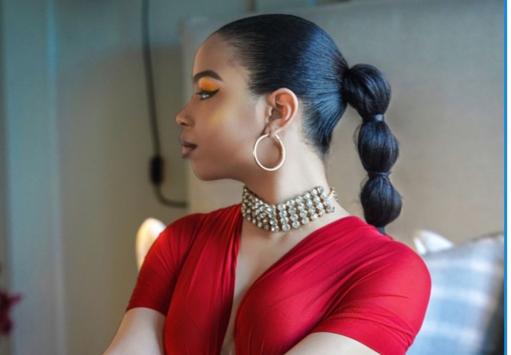 Crowned by Character: Reina Carroll&nbsp;Unfiltered