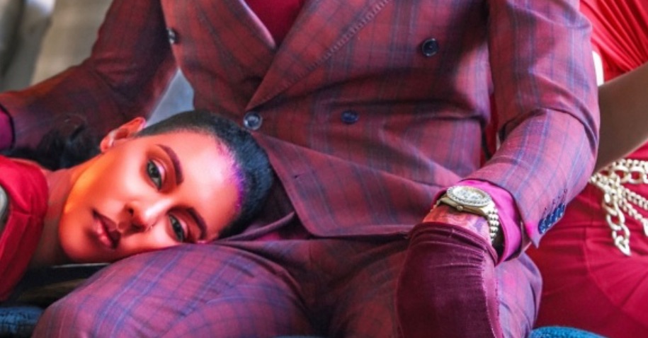 The Power of Red: Armeshia’s Story of Resilience and&nbsp;Style