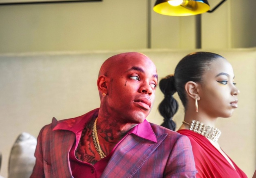 Fuel the Flame: Mike Cash’s Red-Hot&nbsp;Journey